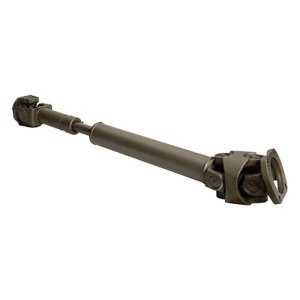 Dodge Ram 2500 Driveshaft - Front - Yukon Gear & Axle - USA Standard - `03-`05